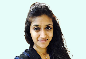 Karunya Sampath, Co-Founder & CEO, Payoda Technology